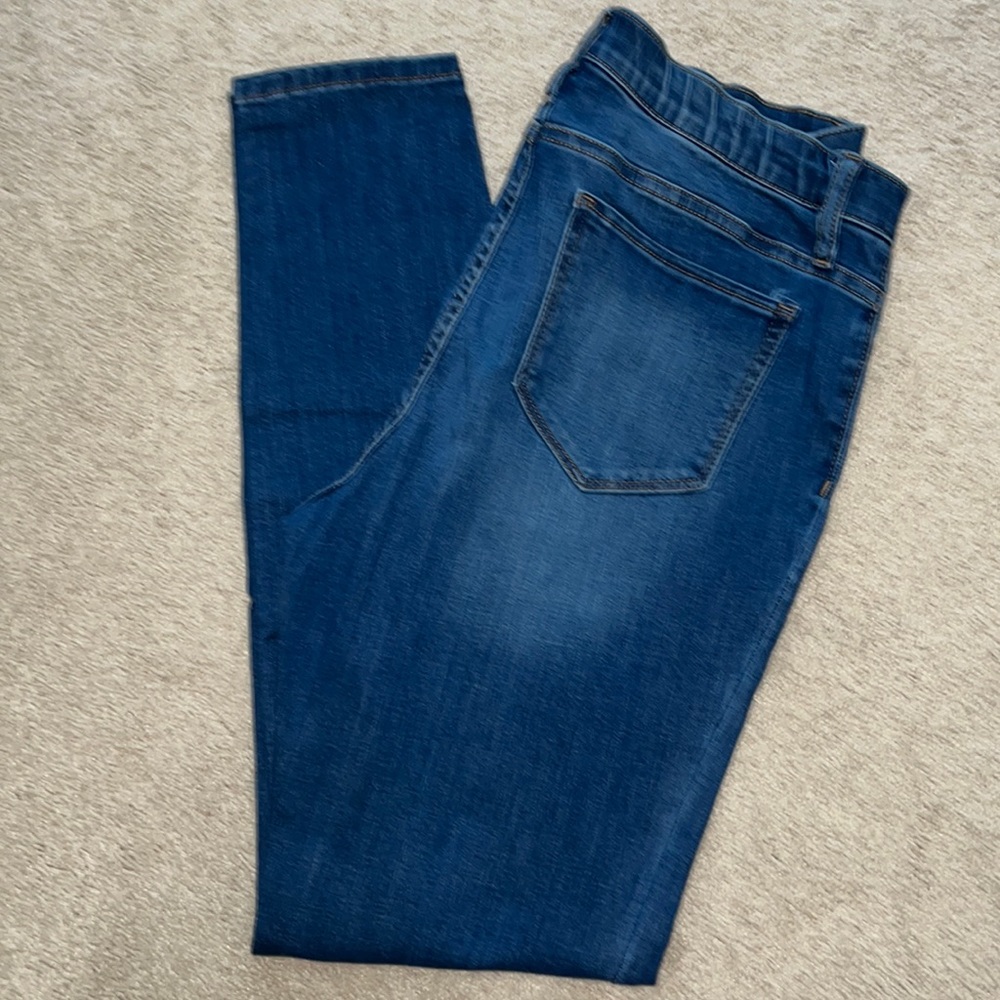 New York & Company Women’s Jean